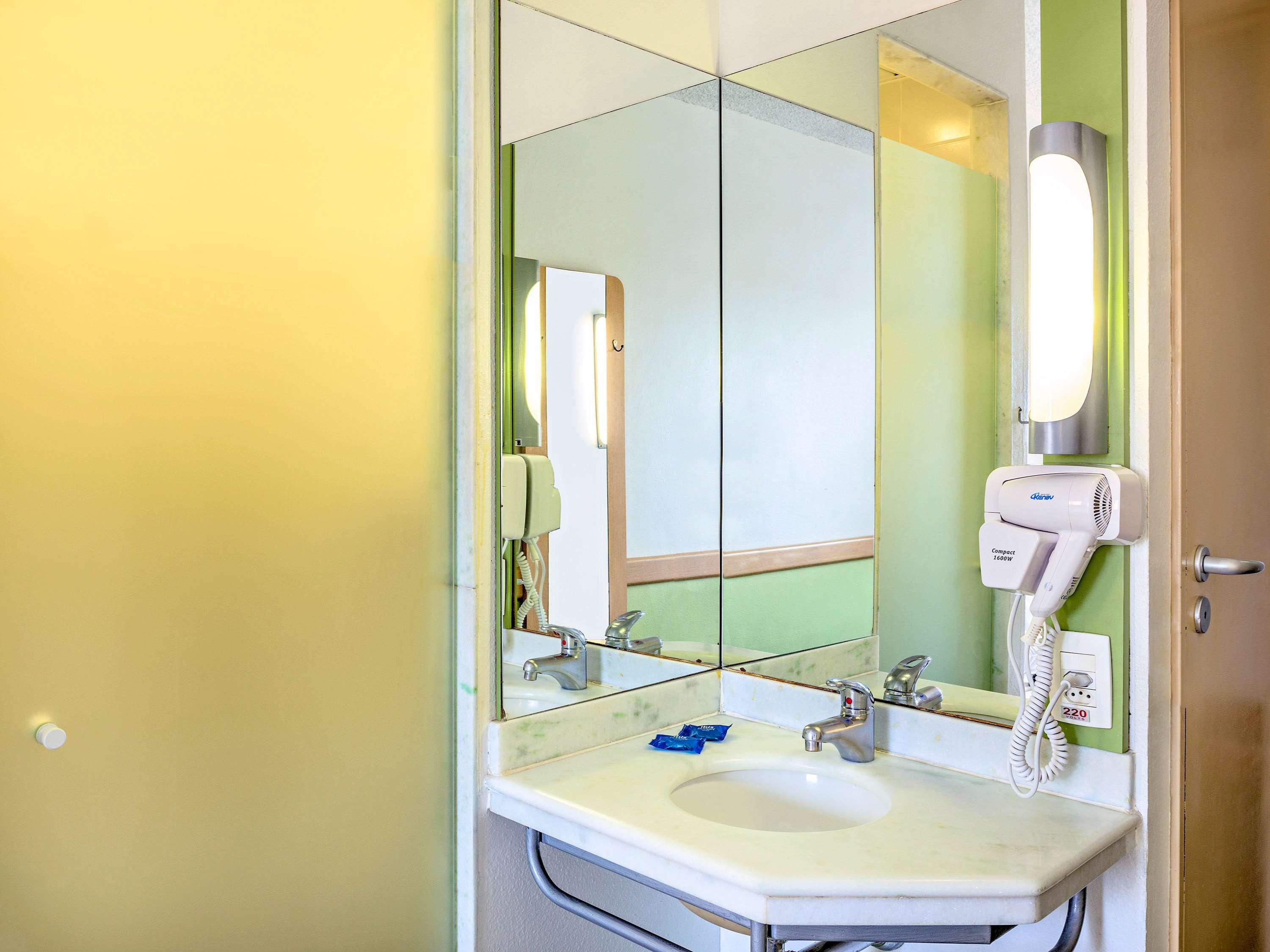 Ibis Budget Belo Horizonte Minascentro Extérieur photo