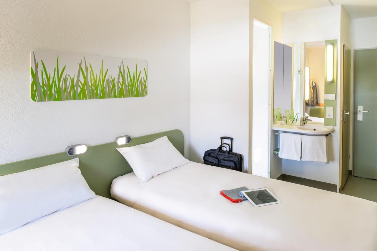 Ibis Budget Belo Horizonte Minascentro Extérieur photo
